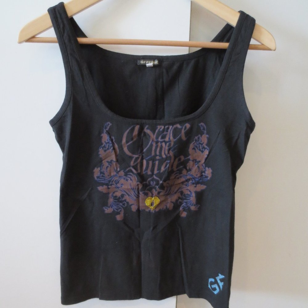 GFERRE (Gianfranco Ferre) Top